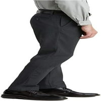 Dockers's Slim Fit Fit יום עבודה חאקי חכם מכנסיים