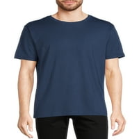 חולצת טריקו של שרוול קצר של ג'ורג 'גברים