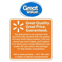 ערך נהדר BPA בחינם מכולות אחסון אאוטס עם מכסים, ריבוע בינוני, סט של 4, פלורידה