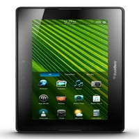 BlackBerry Playbook Tablet 32GB WALT W 5MP מצלמה - שחור
